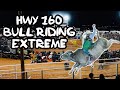 Hwy 160 Bull Riding Vlog (2022)