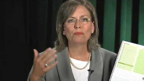 Daily Planning Worksheets: The Daily Progress Report