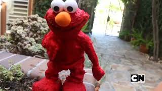 Jaxen Ross Is B-A-C-K En Cartoon Network La 12 De Marzo Del 2017 Totally Real And Rare