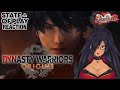 Dynasty warriors origins trailer  state of play may 2024world of fiction