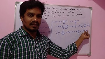 NET DEC - 2011 Mathematical Physics Answers.