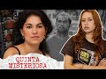 O QUE REALMENTE ACONTECEU COM ELIZA SAMUDIO 