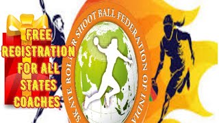 SKATE ROLLER SHOOT BALL GAME screenshot 5