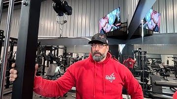 Three day water fast is NOT ENOUGH!