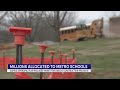 Millions allocated to metro nashville public schools