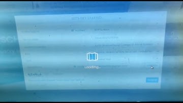 APLMS SIGN UP PROCEDURE