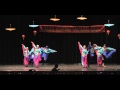 Part 11 24 Lebanese Dabke Dabket El Mahatta Troupe Layalina
