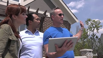 Home Remodeling with Catchbook