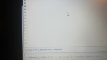 Arduino Practica en Equipo boton 3 Led azul contador 30