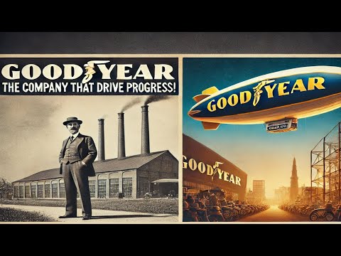 Who Owns Goodyear Tire Co