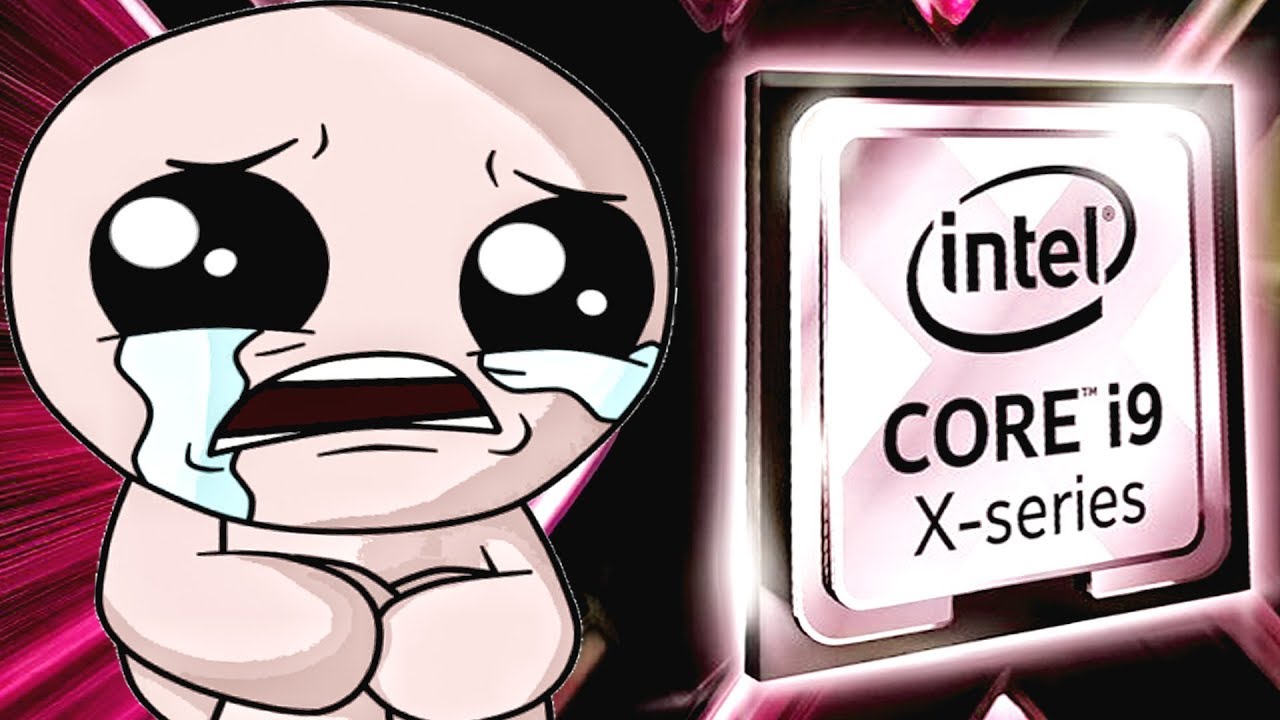 AMD RYZEN 2 (5.1 ГГЦ 12 ЯДЕР/24 ПОТОКА) ЖЕСТКО НАГНУЛ ИНТЕЛ COFFE LAKE 8700K [it]