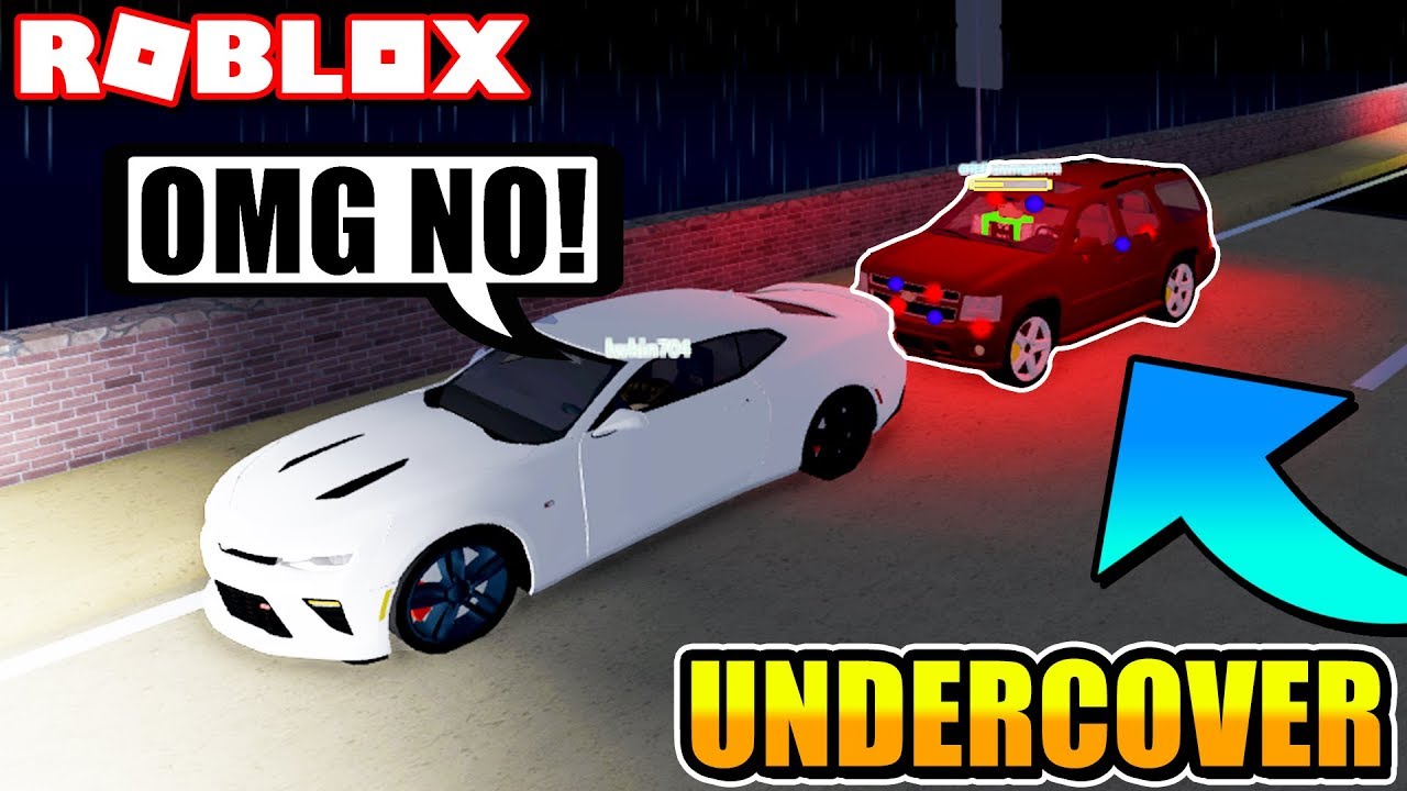 Going Undercover To Catch Criminals In Ultimate Driving Roblox Ultimate Driving Westover Islands Youtube - unlimited driving roblox