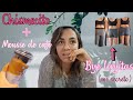 DECIDI CAMBIAR MI CUERPO ¿estoy enferma?😥....Te cuento todo | Mousse de café FACIL ☕