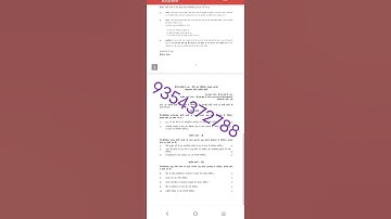 BHIE 141 HINDI MEDIUM SOLVED ASSIGNMENT 2024-25 | FOR PDF WHATSAPP ON 9354372788