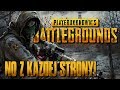 No z każdej strony! - PlayerUnknown's Battlegrounds