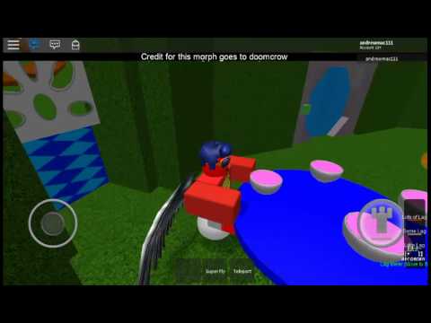 Teletubbies Roblox Youtube - teletubbies roblox