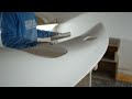 Solamanzi waveski surfing manufacturing