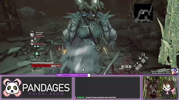 Code Vein Part 43 FINALE