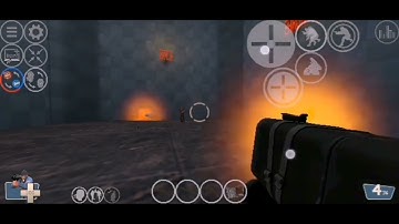 Tf2 android port 2008