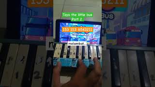 not pianika hey tayo part 2 #shorts