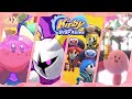 Kirby Star Allies for Nintendo Switch ᴴᴰ Full 100% Playthrough (Includes 4.0 DLC)