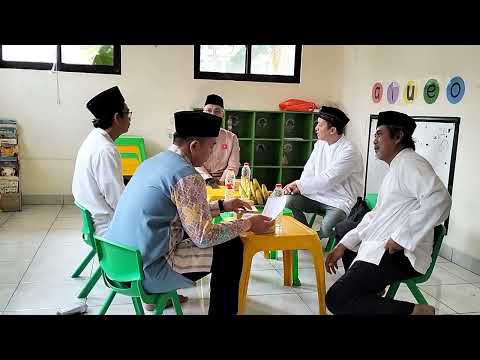 Syiar Maulid Nabi