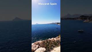 Mascarat Spain