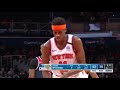 Frank Ntilikina vs WASH 20 PTS 10 AST           3.10.20