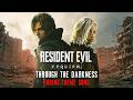 Resident Evil Requiem Through The Darkness Full Credits Theme Official Vocal Song Resident Evil Requiem Through The Darkness Full Credits Theme Official Vocal Song