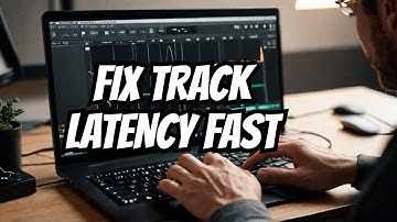 The SECRET to Fixing Track Latency Issues in Cubase 10.5!