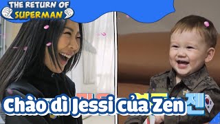 [SNTV Tập 427 #6]ENG\/VIETSUB|Zen \\