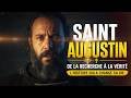 Saint Augustin ✝ : L’homme qui s’est perdu avant de trouver la vérité