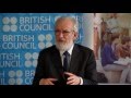 David crystal  the effect of new technologies on english