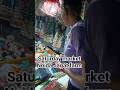 Saturday market ka sasta collection #shortvideo #shorts #short #vlog #public #views #youtubeshorts