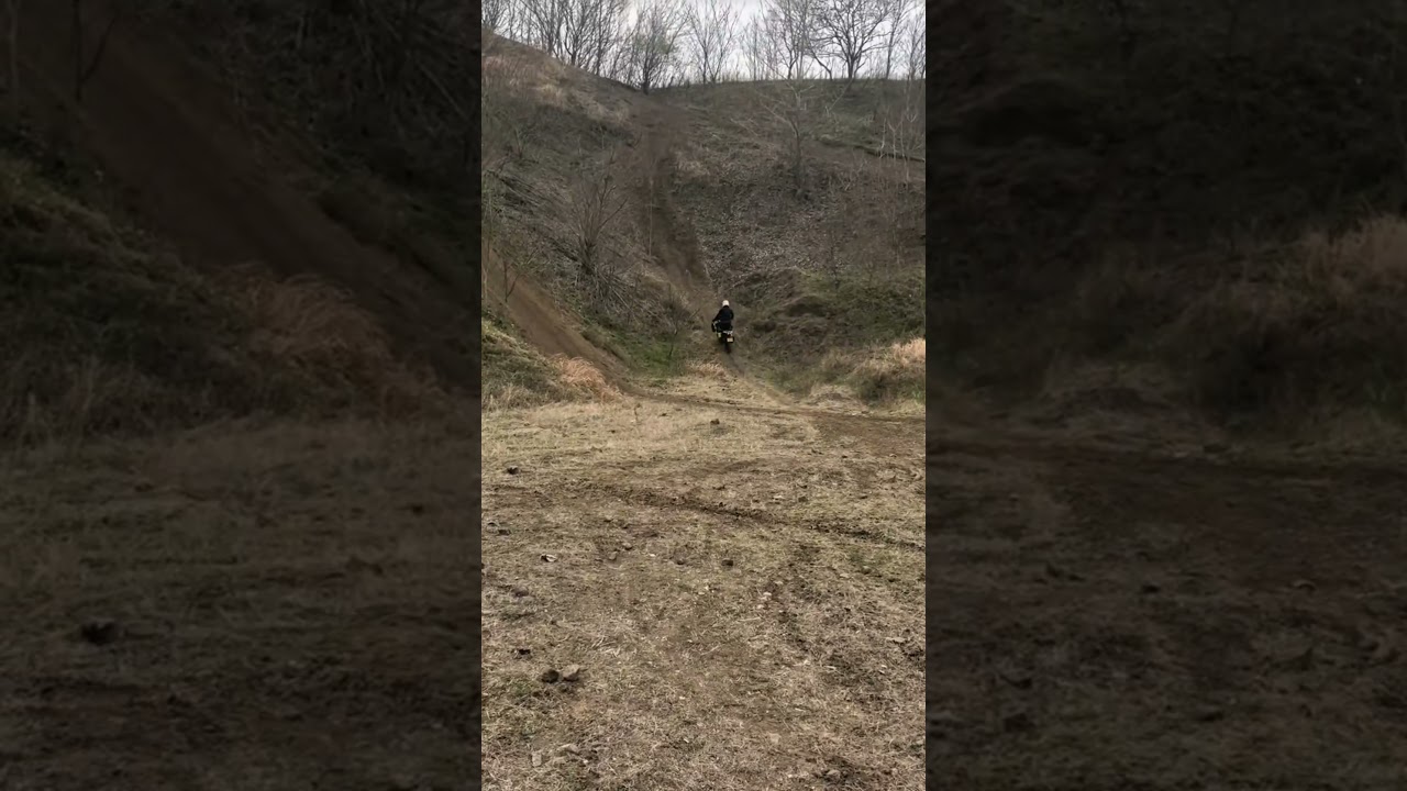 CFMOTO 450 MT Losses power during uphill