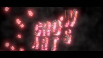 Friend-tro for CrowArts // by StarlightFX ft. CrowArts