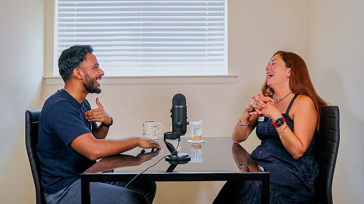 Becoming a TOP Realtor In a TOUGH Market - Episode...
