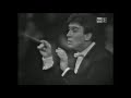 PROKOFIEV Piano Concerto No.5 | D.Ciani, RAI Roma, C.Abbado | video 1968 ®