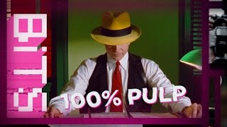 100% Pulp - BiTS - ARTE