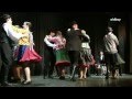 Dances of Boldog (Hungarian)