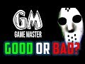 Is The GAME MASTER Good or Bad? Answer Revealed!