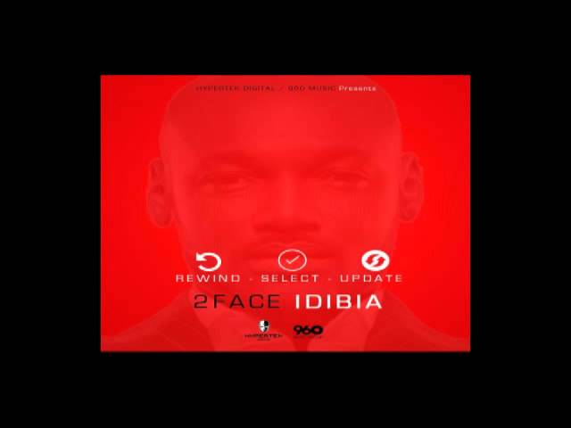 2Face Idibia African Queen HDV (Audio)