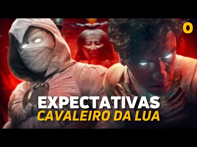 Cavaleiro da Lua': os três gêneros que a nova série da Marvel aborda