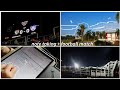 Study  stadium vlog   