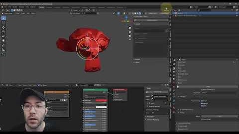 How to bake textures in Blender with your GPU!