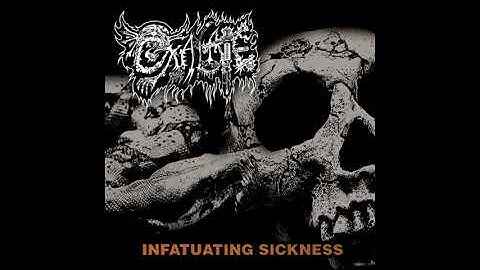 Oxalate - Infatuating Sickness [Full Demo - 2019]