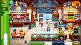 Delicious - Emily's Christmas Carol #17 Challenge 6 🎮 James Games screenshot 3
