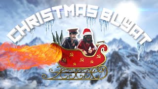 Christmas Hardbass Adventure [Scorpo x MineTronic]
