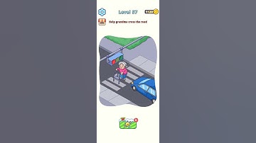 Delete Master 2 Level 57 Brain Puzzle Shorts Gapu Games #gameplay