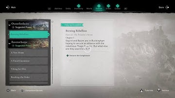 Assassins Creed Valhalla no voice